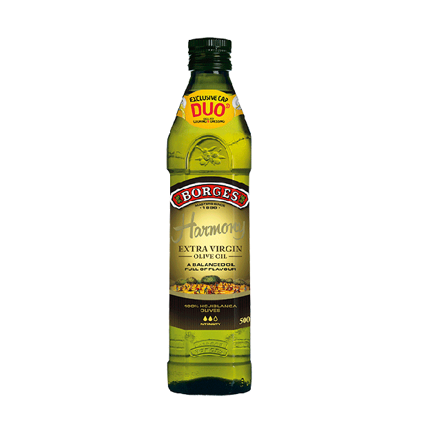 百格仕 霍希布蘭卡橄欖油500ml 2瓶🌞90A011